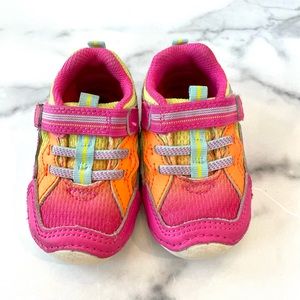 Stride Rite Toddler size 4 sneaker